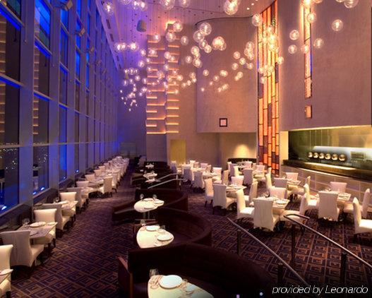 Motorcity Casino Hotel Detroit Restaurant bilde